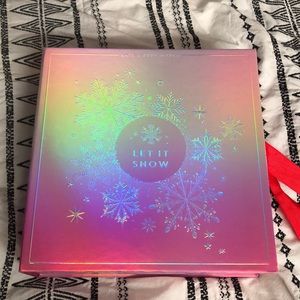Bath and Body Works Let It Snow Gift Set!
